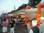 New Holland Fair.  Photo by Brian Schulman