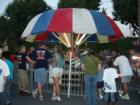 New Holland Fair.  Photo by Brian Schulman