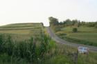 Life in the Loess Hills