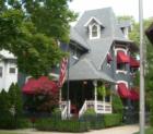 This home on Humboldt is a fine example of a historic brady street home.