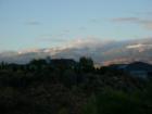 Mission Ridge, Friday, October 5th... can ski season be far behind?