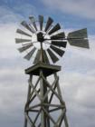 Where the Wind Blows Free