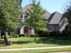 Oak Tree Park Boasts Stately Family Homes on Beautiful Grounds