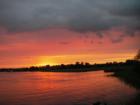 Charleston Sunset