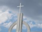 Church on James Island