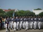 Citadel Parade every Friday