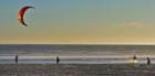 Northside Pier Sunset - www.luxurylivingsocal.com