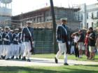 Citadel Parade 