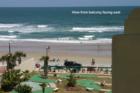 Fountain Beach Resort. Unit 516. View