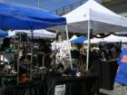 Get there early for a wonderful selection (and some parking:)  Bellmore Street Fair, 2007
      By Feng Shui Long Island, New York City
