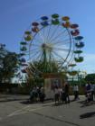 Bellmore Street Fair, 2007
      
      By:  Feng Shui Long Island Consultant