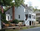 Historic home in Waterford, VA