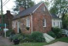 Historic home in Waterford, VA