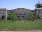 a great Galveston Beach front community