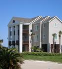 A nice, new, large beachfront home in Sandhill Shores