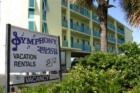 Symphony Beach Club. #5
