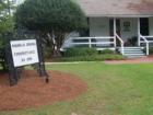 Magnolia Springs, AL Community Center
