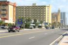 The Plaza Resort & Spa. #10