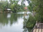 Magnolia Springs, AL - One of the last water routes for U.S. Postal service