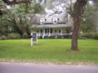 Magnolia Springs, AL - Magnolia Springs Bed and Breakfast.  Check out their website at http://www.magnoliasprings.com/