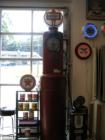 Old Gas Tank - 