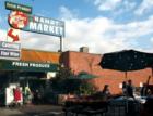The Handy Market near the corner of Magnolia and Buena Vista is a must for Deli Meats and fresh Produce.  Every Saturday they have a BBQ with Tritip, Turkey Legs, Ribs and Chicken.  Just look for the cloud of smoke and you will find it.