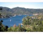 Lake Arrowhead Southern View