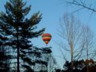 Balloon in Albemarle