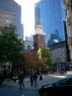 Old South Meeting House from our Boston Vacation 5/07.