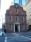 Boston Massacre from our Vacation in 5/07.