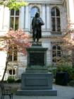 Ben Franklin from our 5/07 vacation.