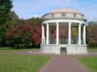 Boston Common from our vacation.