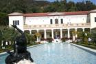 Villa Getty Museum
