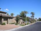 The Lakes is located in the SW part of the Las Vegas Valley.  The Lakes region features homes from condos to single family and entry level to luxury properties.