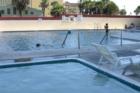 Daytona Beach Club. Pool