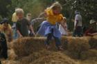 Halloween at Brookgreen Garden