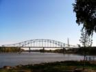 Highway 61 bridge in Hastings Minnesota