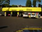 Steve`s express automotive in Northridge 