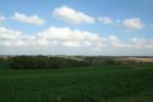Loess Hills Thurman Iowa