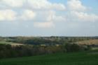 Loess Hills Thurman Iowa