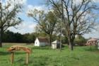 Sugar Clay Vineyard and Winery Thurman Iowa