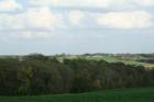 Loess Hills Thurman Iowa