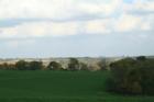 Loess Hills Thurman Iowa