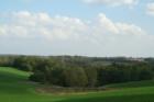 Loess Hills Glenwood Iowa