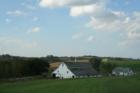 Loess Hills Glenwood Iowa