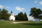 Waubonsie Church and Cemetery Glenwood Iowa