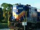Seminole Gulf Railway! Murder Mystery Dinner Theater!