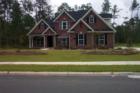 Home in the development