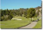 The De Bell Municipal Golf Course is a great place to test your golfing skills.  With an 18 hole course, driving range and 3-par course there is something for everyone here.