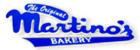 Martino's Bakery is must for anyone looking for something sweet in town.  There world famous Tea Cakes will leave you wanting more.